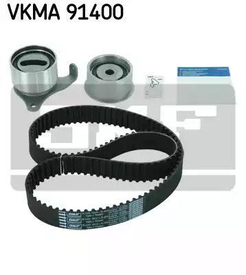 Ременный комплект SKF VKMA 91400 (VKM 71400, VKM 81400, VKMT 91400)